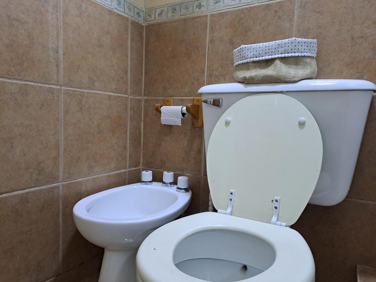 فيلا سان كارلوس دي باريلوتشيفي Cabana Luma المظهر الخارجي الصورة